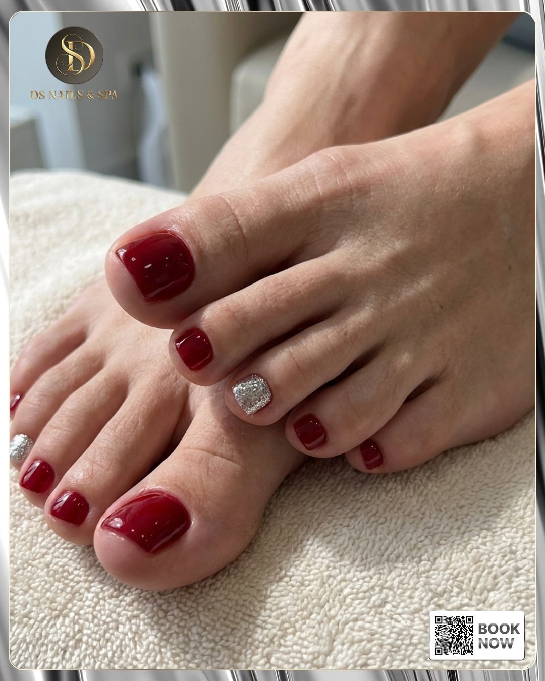 Nail June 17